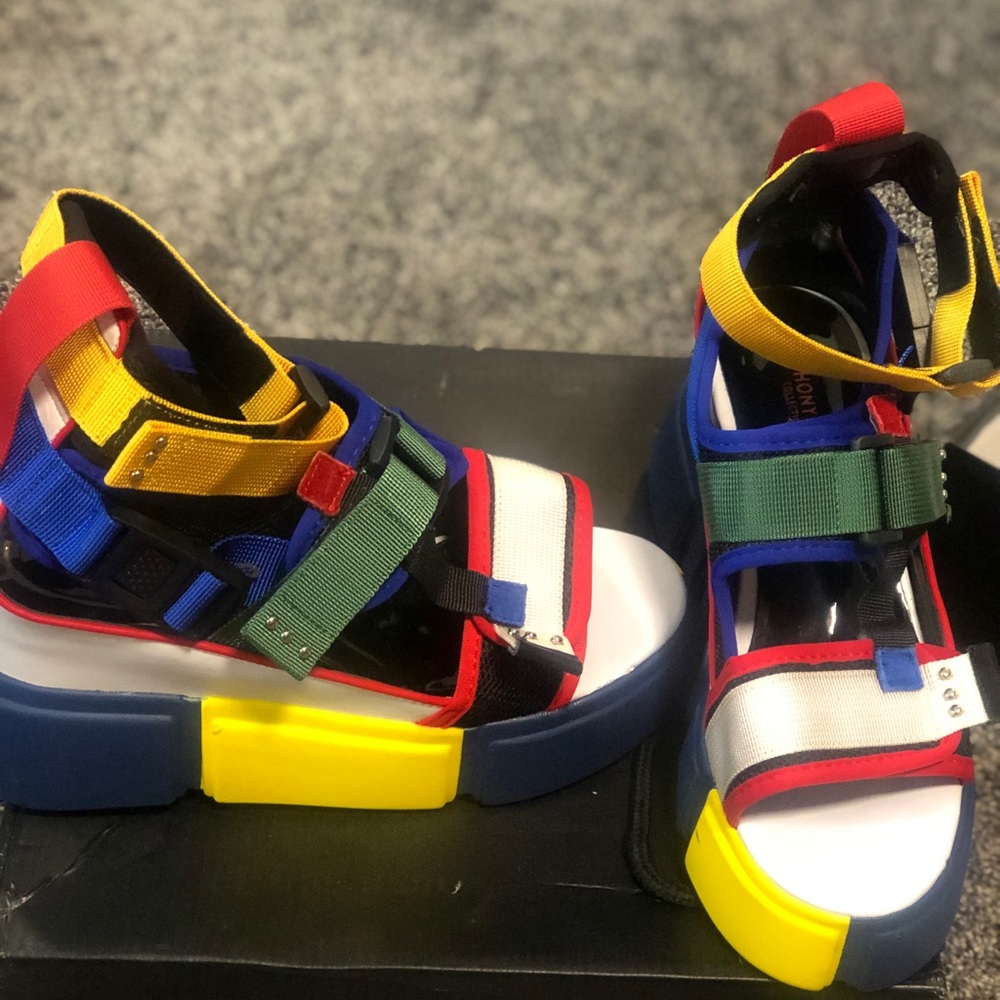 Sandals